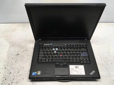 Lenovo ThinkPad T500 Intel