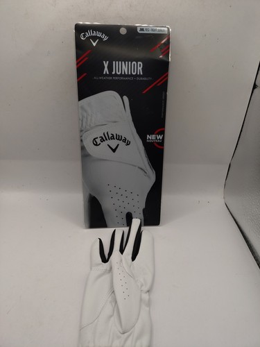Callaway junior golf - x,