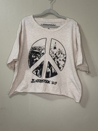 Woodstock shirt womens beige - woodstock,
