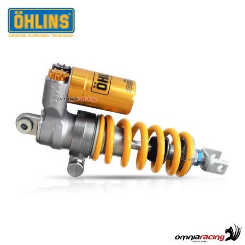 Ammortizzatore ohlins ttxnh - ohlins,
