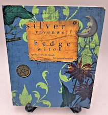 HedgeWitch Spells Crafts &
