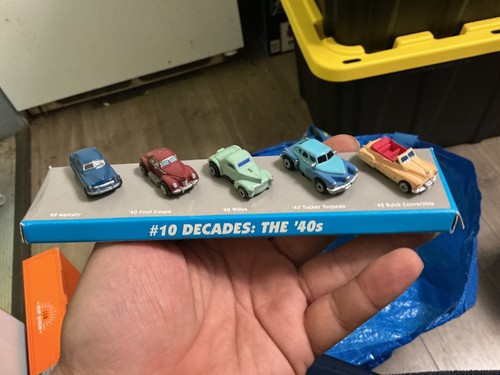 Micro machines decenni gli - micro, decenni: