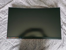 Monitor Gaming MSI MAG271CQR -