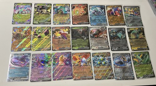 Lotto carte pokémon 153 - lotto,