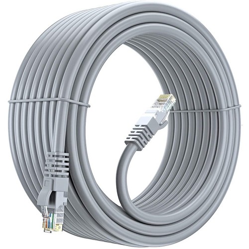 Cavo ethernet rete lan - di,