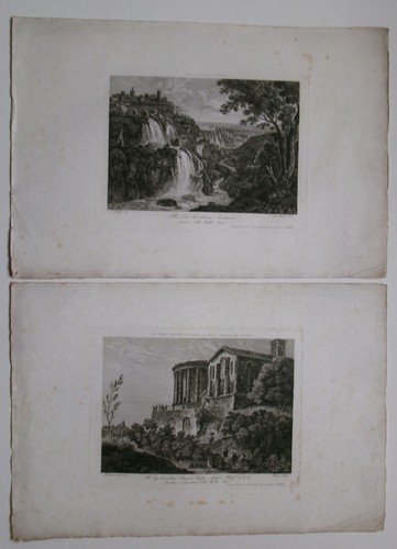 Tivoli cottafavi gaetano - gaetano,, sei