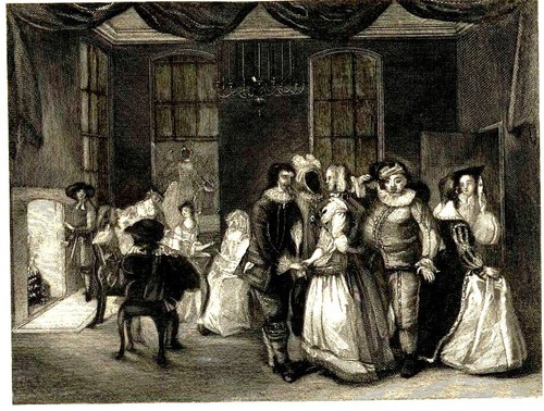 1840 antica incisione w - antica, by