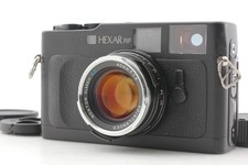 【COME NUOVO】 Konica Hexar