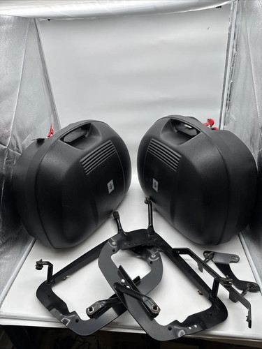 Moto detail kit - moto-detail, valigie