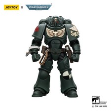 JOYTOY Warhammer 40K 1/18 Action Figure Angeli Oscuri Intercessori Fratello Nadael