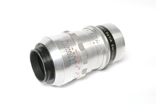 Meyer optik görlitz - meyer,