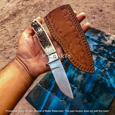 COLTELLO SOPRAVVIVENZA CACCIA