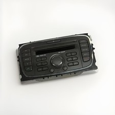 Vp7m5f18c844 sony stereo - stereo, radio