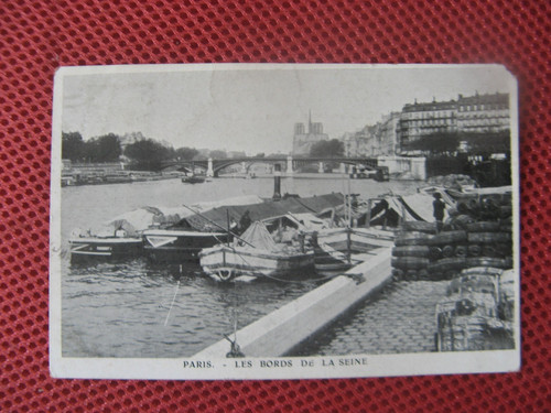 1476 cpa paris les - ,