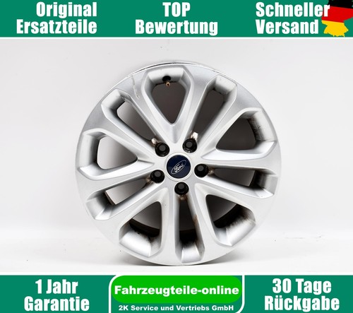 Cerchio lega ford focus - x,