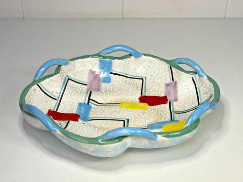 Coupe céramique italie - céramique,