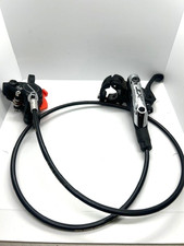 Pinza leva freno a disco