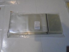 100 BUSTE PER FUMETTI FORMATO