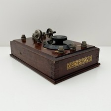 Early 1925 gecophone - early,