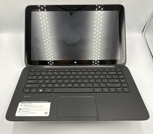 Split touch core - hp, 13