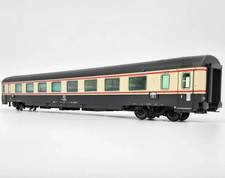 ACME 51050 FS Carrozza TEE Adriatico Az 1cl tipo Gran Confort BANDIERA epIV 1:87