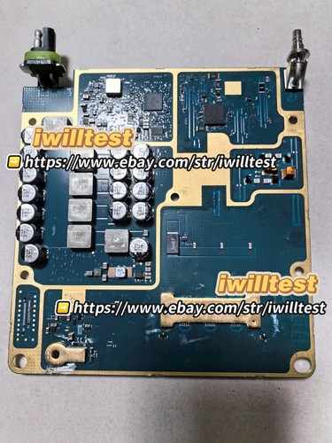 Motorola apx8500 circuito - motorola,