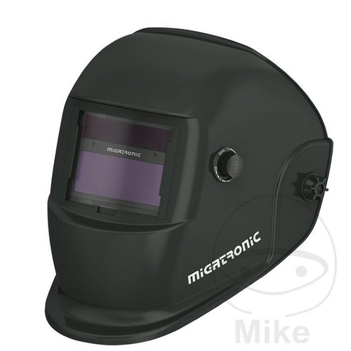 Migatronic casco per saldatura - migatronic,