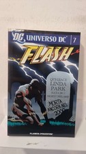 FLASH - Universo DC 7 - Brossurato - Planeta DeAgostini