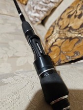 Shimano Technium 65M canna da