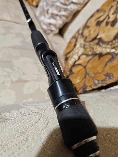 Shimano technium 65m canna - shimano, da