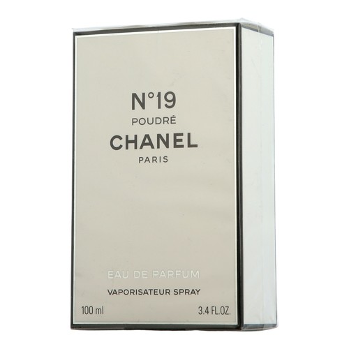 Chanel poudré edp - poudré, 100