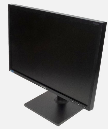 Schermo samsung s22c450bw - samsung,