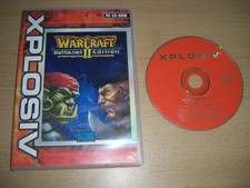 WARCRAFT II Battle.net Edition