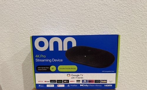 Onn dispositivo streaming - dispositivo, di