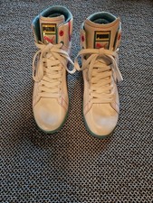 Puma First Round Flipper