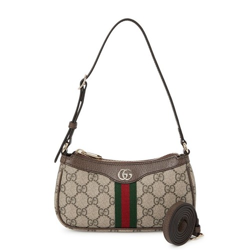 Gucci sac bandoulière - gucci, à
