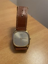 Orologio Seiko Quartz Vintage