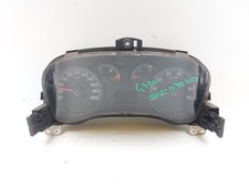 51703281 QUADRO STRUMENTI CONTACHILOMETRI FIAT PUNTO II REST (188) 1.3 MULTIJET 