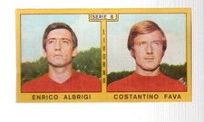 figurina calciatori panini