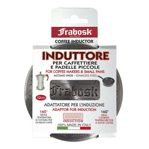 Diffusore universale inox per - inox,