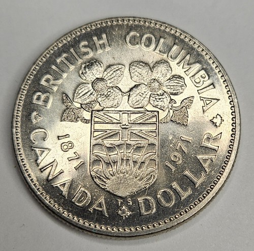 1971 canada one - canada,