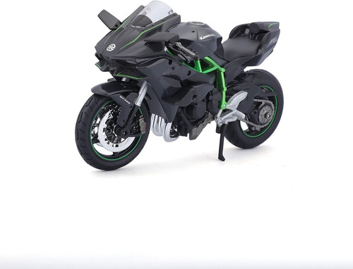 Maisto modellino kawasaki - maisto,, di