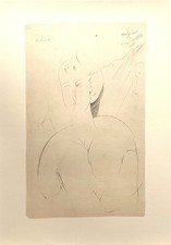 Amedeo modigliani - amedeo,