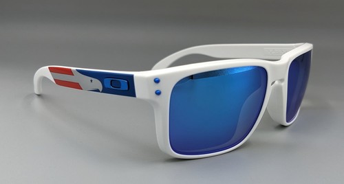 Oakley holbrook 9102 white - holbrook,