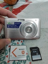 Fotocamera Sony Cyber-shot DSC-W310