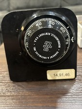 S&G Sargent Greenleaf