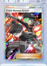 Pokemon TCG Pocket - Team