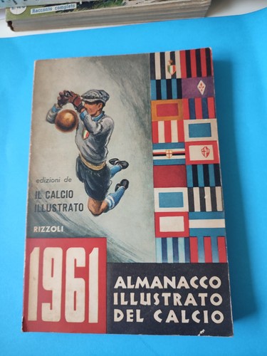 Almanacco illustrato del - almanacco,