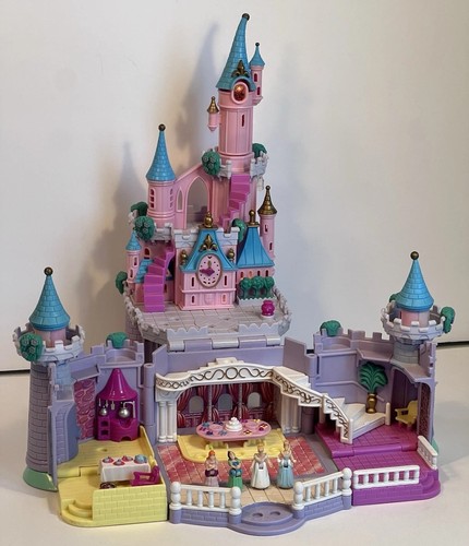 Vintage 1995 bluebird - bluebird, disney