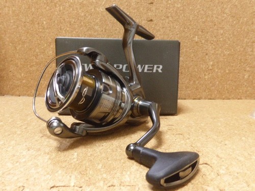 Mulinello spinning shimano - mulinello, da
